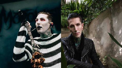 Chris Motionless (Cerulli) biography: Age, height, wife, daughter